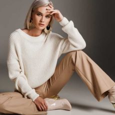 How can you make yourself look more fashionable?